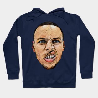 Steph Hoodie